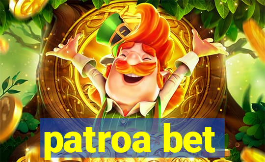patroa bet